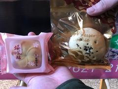 -淡水老街