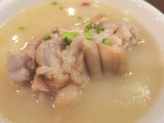 -双流老字号董蹄花(广场路店)