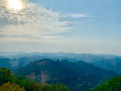 -白草畔自然风景区