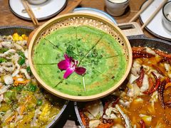 -山城外·非遗酸菜鱼(财富中心店)