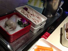 -川锅一号火锅(1818牌楼店)