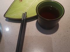 -一叶一世界·素食餐厅(锦华万达店)