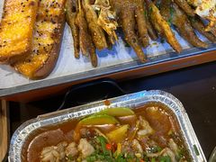 -林二哥宜烤官·宜宾小烧烤