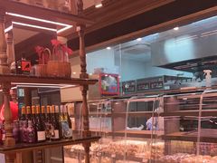 -巴黎贝甜(乌鲁木齐北京路汇嘉店)