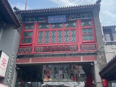 -古文化街旅游区