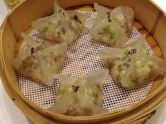 黑松露野菌饺-湛江菜.江南首席(昆山店)