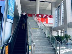 -烟台南站