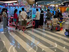 -汤姆熊欢乐世界(正大店)