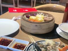 -福茂源横山铁锅羊肉(牡丹园店)