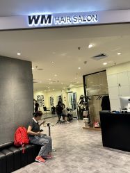 -WM Hair Salon