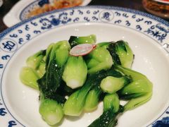 舍得小菜心-宁波状元楼酒店(和义路店)