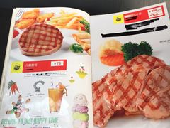 -海维克牛排馆HIGHWIC(青羊万达店)