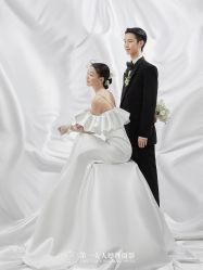 -第一夫人婚纱摄影(南京店)