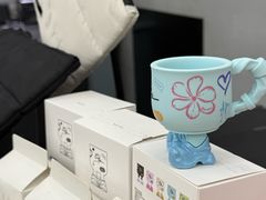 -M Stand(西安大悦城店)