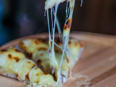 -好伦哥比萨烤肉自助(八里桥店)