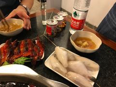 -邓莽子老火锅(中兴路总店)