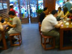 -毅祥斋老孙家泡馍(北院门鼓楼店)