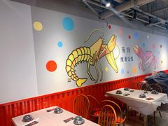 -李叔叔虾蟹大排档(青羊店)