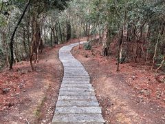 -南岳衡山风景名胜区