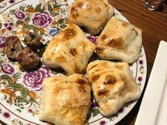 -纳瓦新疆菜(银都店)