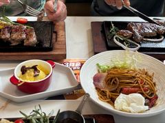 -豪客来牛排(中华城店)