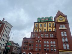 -青岛啤酒博物馆