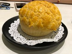 -明腾壹间茶餐厅(新都会花园广场店)