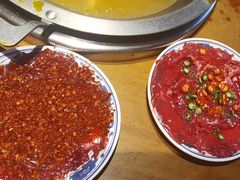 -楠火锅(太古里总店)