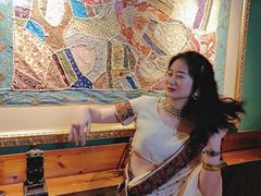 -甘尼仕印度餐厅酒吧(斜塘老街店)