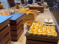 -上海虹桥宾馆味翠餐厅