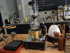 -ZM COFFEE(西安路店)