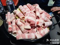 -炙韩料理·部队锅专门店