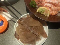 -牛YO寿喜烧和牛火锅自助(三台子万象汇店)
