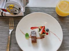 -WOLFGANG PUCK KITCHEN & BAR(迪士尼小镇店)