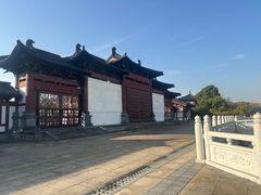 -狼山风景名胜区