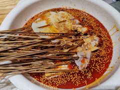 -嘉州叶婆婆钵钵鸡(建设路店)