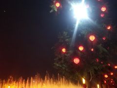 -大雁塔北广场音乐喷泉