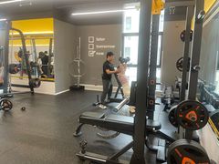 -FEELINGME乐刻私教馆·健身(玖悦荟店)