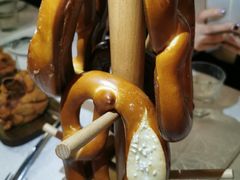 -haxnbauer海森堡德国餐厅(深圳coco店)