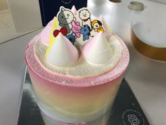 -巴黎贝甜(五道口店)