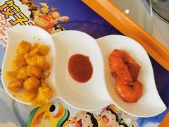-德发长饺子·非遗(钟楼店)