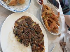 -莲花公园煎蟹(总店)