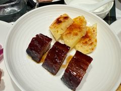 -祥记餐饮•豫粤珍味(金隅大厦店)