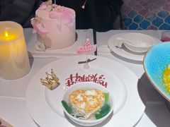 -嘎纳时光餐厅(水游城尚街店)