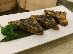 -金榜大酒店-中餐
