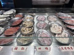 -朱富贵火锅(金融街万达店)