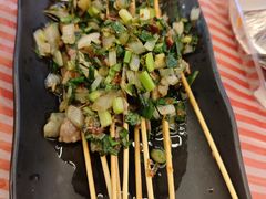 -三毛演义·湖南烧烤大排档(南浦店)