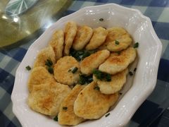 -钱大妈海鲜饭店(保利林语店)