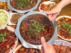 -乐山第一家临江鳝丝(茶坊路店)