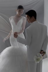 -墨克影像婚纱摄影